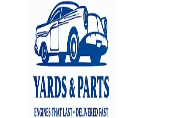 $2 : Used Engines & Transmissions f image 1