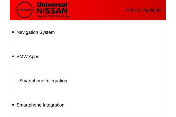 $17999 : BMW 6 Series 2013 AWD 650i x image 6