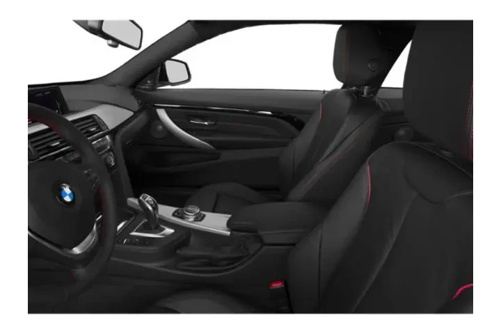 $5000 : BMW 4 Series 2015 428i 2dr C image 9