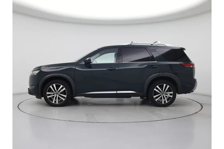 $34998 : Nissan Pathfinder 2023 AWD P image 3