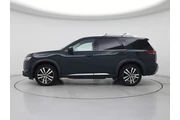 $34998 : Nissan Pathfinder 2023 AWD P thumbnail