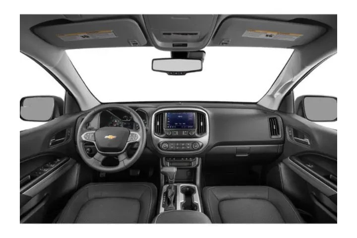 $26985 : Chevrolet Colorado 2022 4x2 image 8