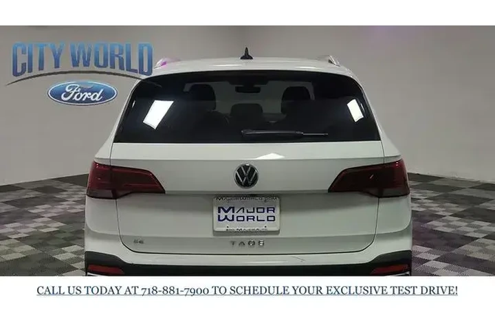 $19432 : Volkswagen Taos 2024 SE 4dr image 6