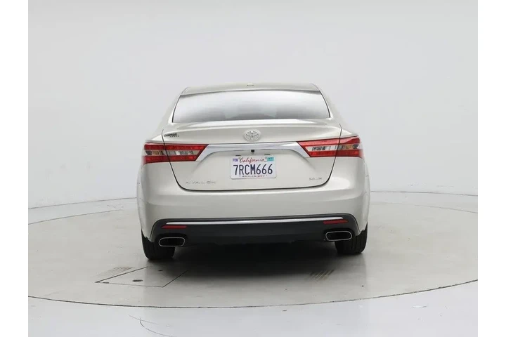 $20998 : Toyota Avalon 2016 XLE Plus image 6