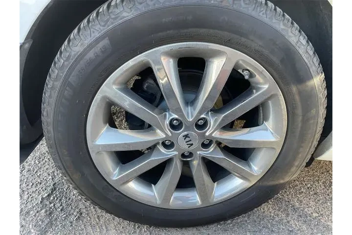 $18999 : Kia Sorento 2018 AWD SX V6 4 image 6