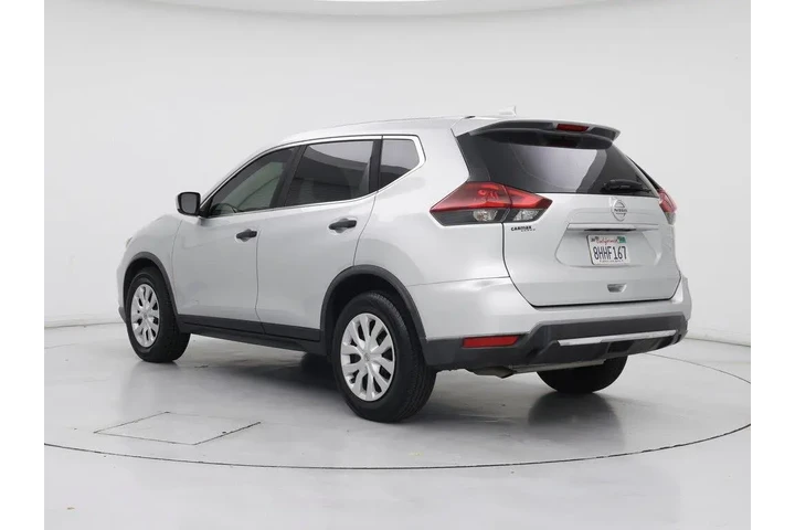 $15998 : Nissan Rogue 2019 S 4dr Cros image 2