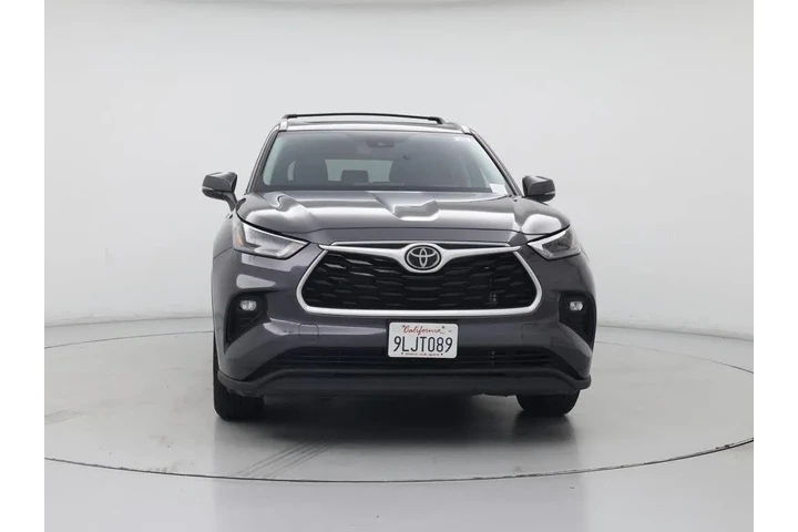 $31998 : Toyota Highlander 2023 AWD X image 5