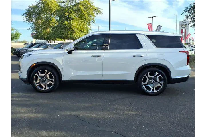 $36500 : Hyundai PALISADE 2023 Limite image 2