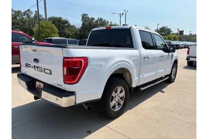 $24950 : 2021 F-150 XLT image 5