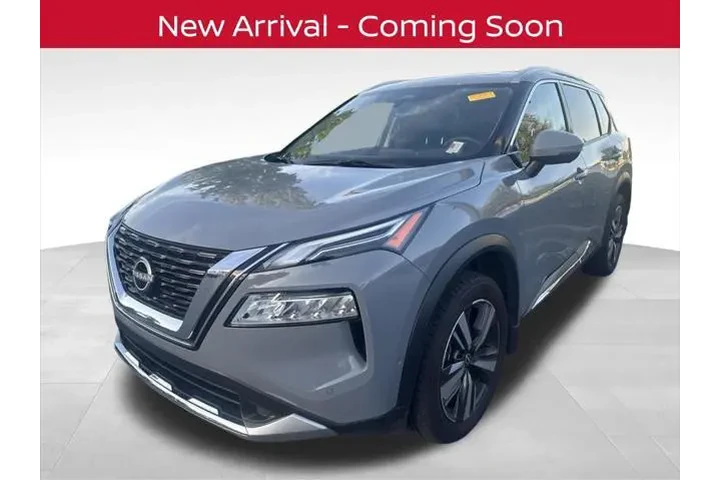 $25949 : Nissan Rogue 2023 Platinum 4 image 1