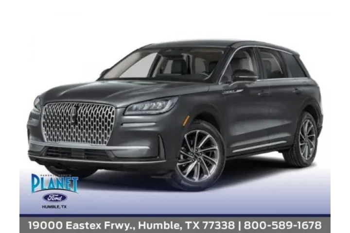 $32881 : Lincoln Corsair 2023 Standar image 1