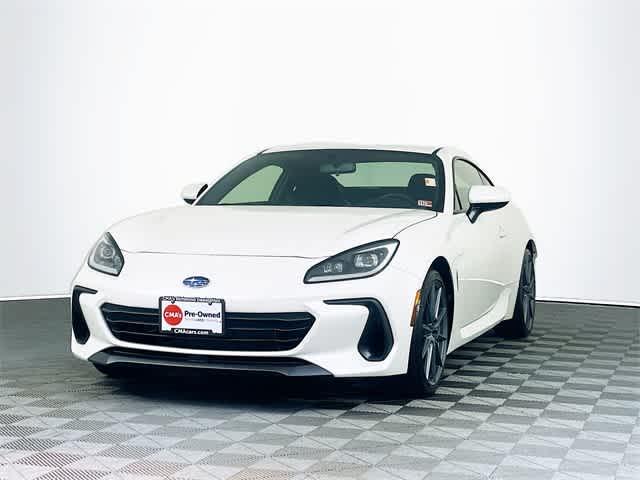 $33424 : PRE-OWNED 2023 SUBARU BRZ LIM image 6