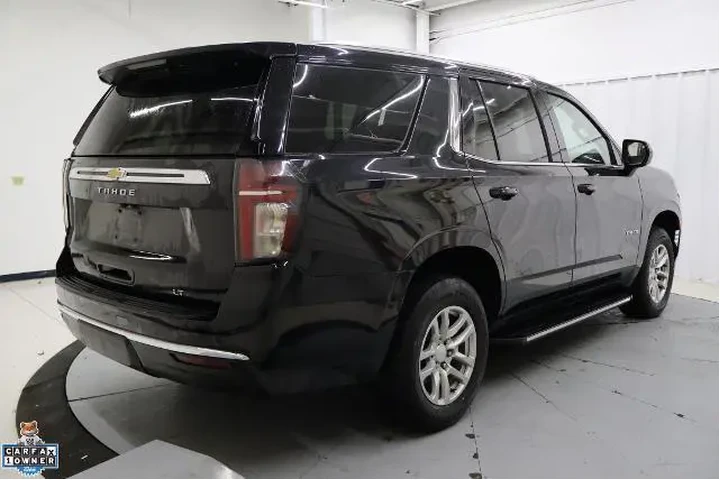 $39995 : Chevrolet Tahoe 2023 4x2 LT image 2