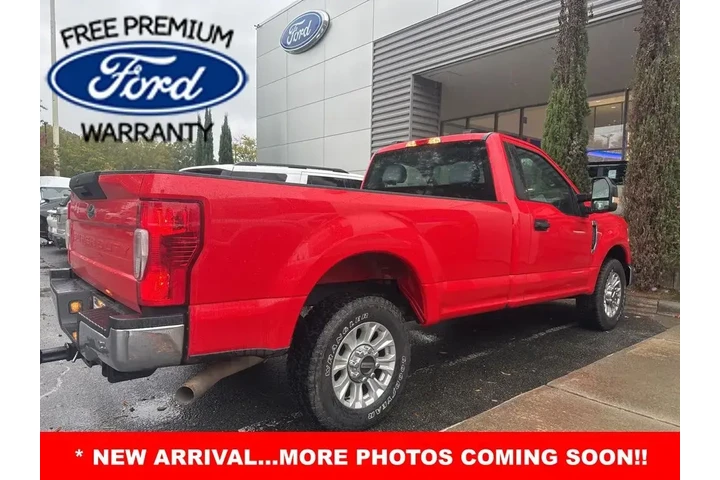 $32999 : Ford F-350 Super Duty 2020 4 image 4