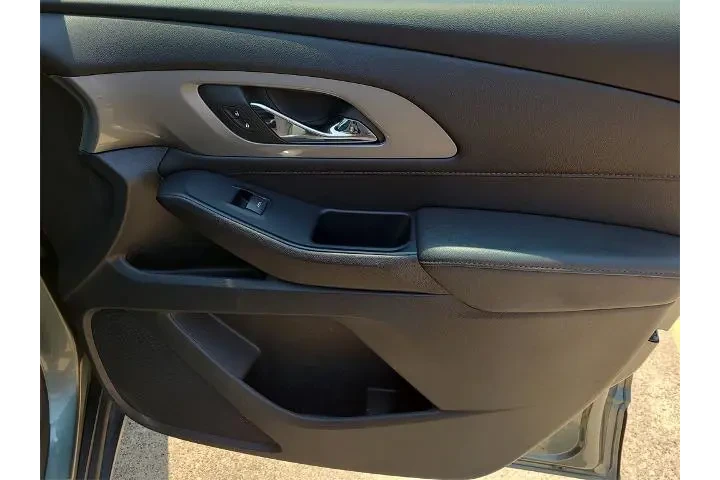 $25511 : Chevrolet Traverse 2023 4x4 image 8