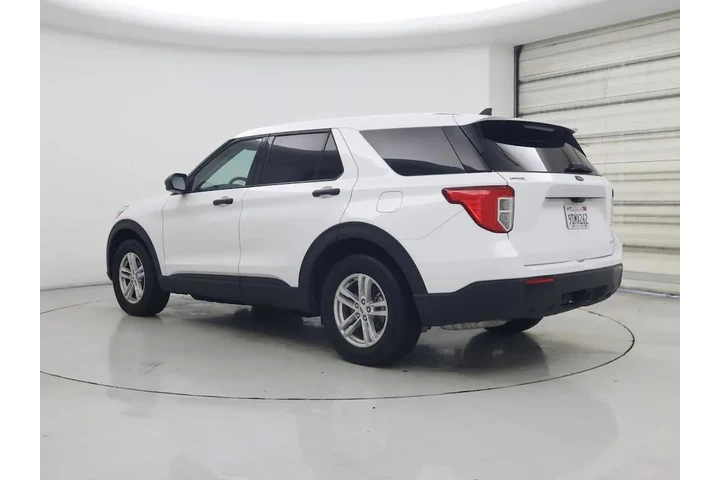 $30998 : Ford Explorer 2022 AWD Base image 2