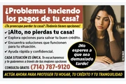 Nuestro equipo puede ayudarte! en Los Angeles