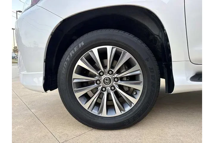 $34880 : Lexus GX 460 2020 AWD 4dr SU image 5