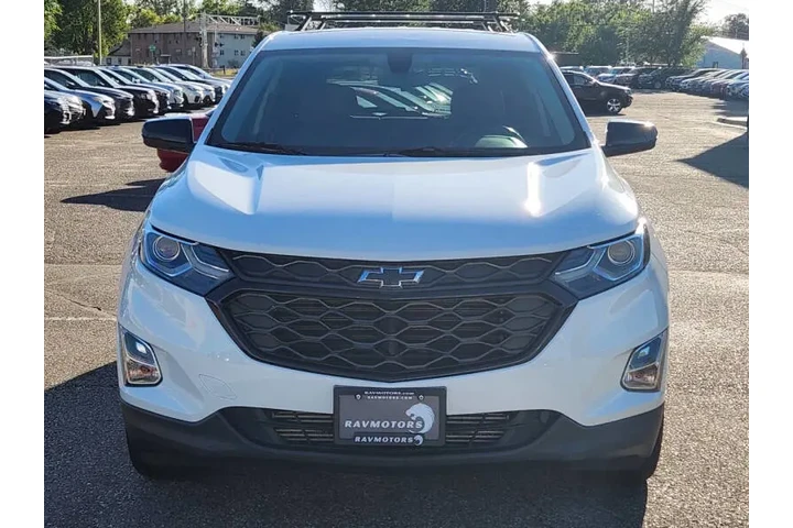 $17954 : 2019 Equinox LT image 7