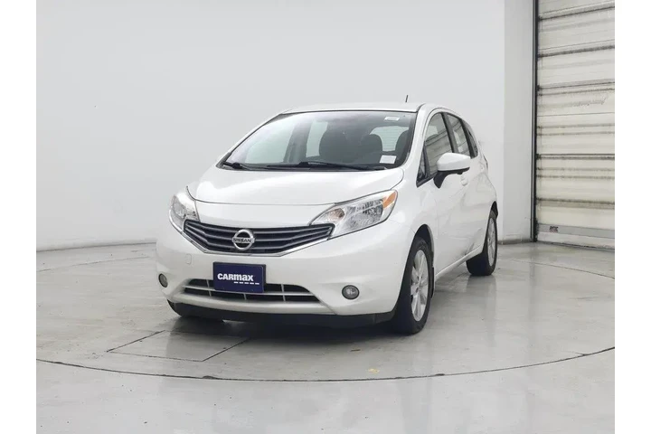 $13998 : Nissan Versa Note 2016 SL 4d image 4