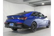 $26354 : Hyundai ELANTRA 2025 N Line thumbnail