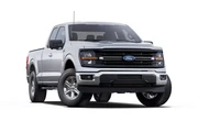 $39891 : Ford F-150 2025 4x2 XLT 4dr thumbnail