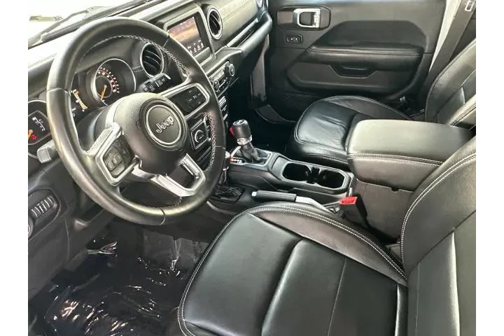 $27990 : Jeep Wrangler Unlimited 2018 image 9