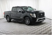 Nissan Titan 2023 4x2 SV 4dr en Wichita