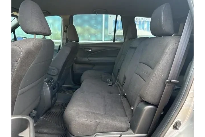 $29488 : Honda Pilot 2022 AWD Sport 4 image 10