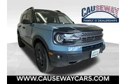Ford Bronco Sport 2022 AWD B en Vineland