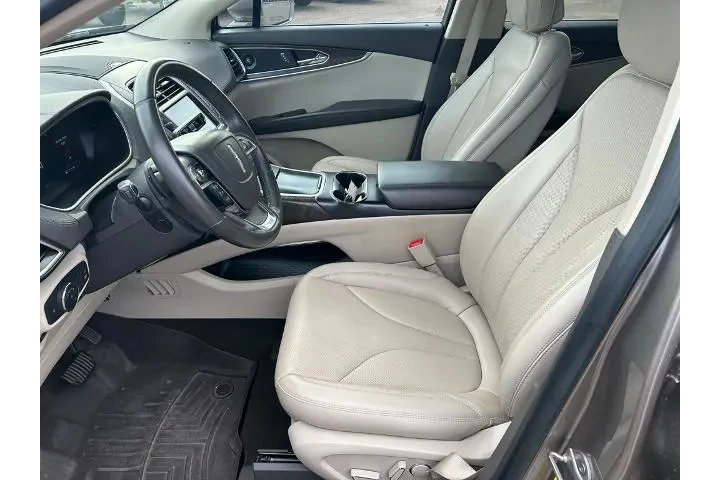 $26987 : Lincoln Nautilus 2020 Reserv image 10