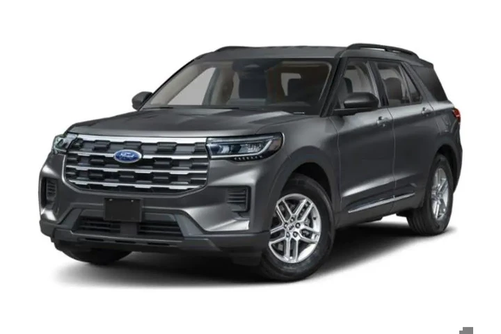 $34425 : Ford Explorer 2025 Active 4d image 1