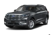 Ford Explorer 2025 Active 4d