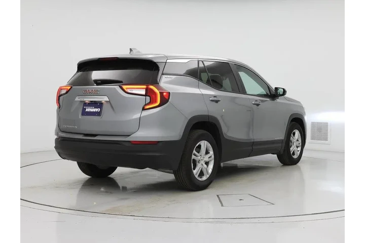$21998 : GMC Terrain 2024 SLE 4dr SUV image 8