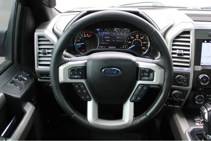 $22995 : 2016 F-150 4WD SuperCrew 139" image 9