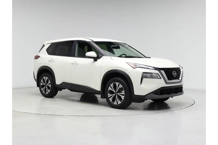 $22998 : Nissan Rogue 2023 SV 4dr Cro image 1