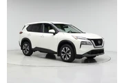 Nissan Rogue 2023 SV 4dr Cro