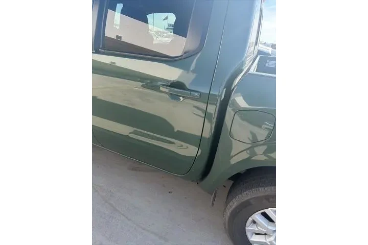 $26900 : Nissan Frontier 2022 4x2 S 4 image 4