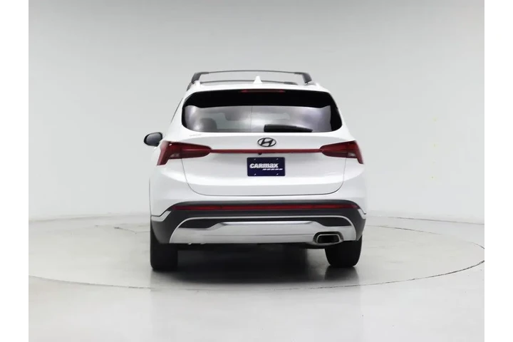 $21998 : Hyundai SANTA FE 2022 SEL 4d image 6