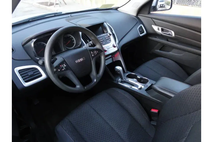 $8950 : 2015 GMC Terrain SLE-1 image 8