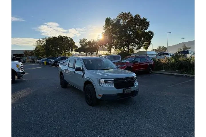 $22800 : Ford Maverick 2022 XL 4dr Su image 2