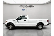 $10854 : Ford F-150 2014 4x2 XL 2dr R thumbnail