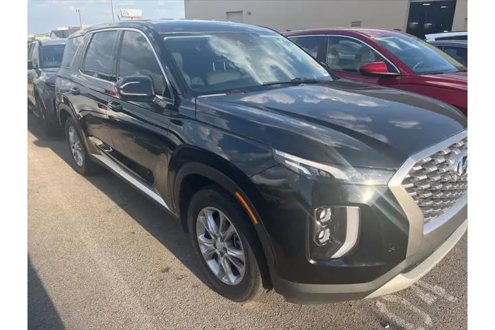 $17933 : Hyundai PALISADE 2022 SE 4dr image 3