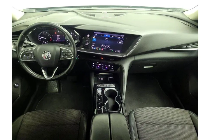 $17998 : Buick Envision 2021 Preferre image 9