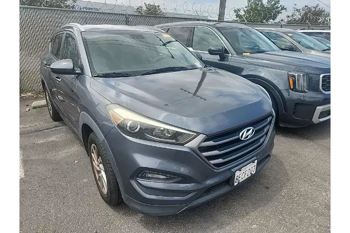 $10991 : Hyundai TUCSON 2016 SE 4dr S image 1