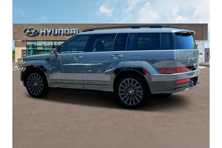 $38888 : Hyundai SANTA FE 2024 AWD Ca image 4