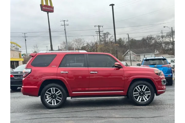 $23995 : 2015 4Runner Limited image 7