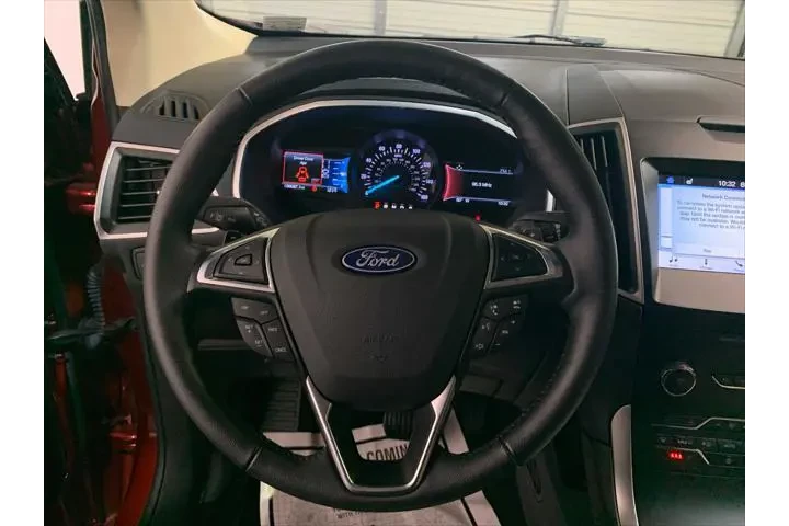 $19989 : Ford Edge 2019 AWD SEL 4dr C image 8