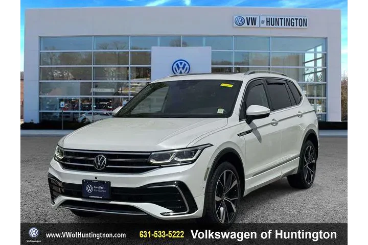 $29950 : Volkswagen Tiguan 2023 AWD S image 2