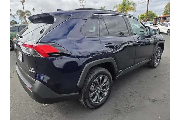 $36950 : Toyota RAV4 Hybrid 2024 AWD image 7